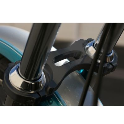 ハーレー　フォークブレース Amazon.co.jp: zhanghf オートバイのフロントフォークブレース
