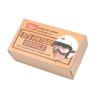  60s ヴィンテージ ゴーグル スタンダード 3/5インチ Greaser Helmets 6