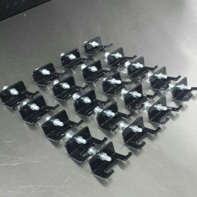 FXR用バッテリー ホールドダウン FXR Division