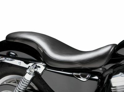 Le Pera King Cobra キングコブラ シート スポーツスター 4.5ガロンタンク装着車