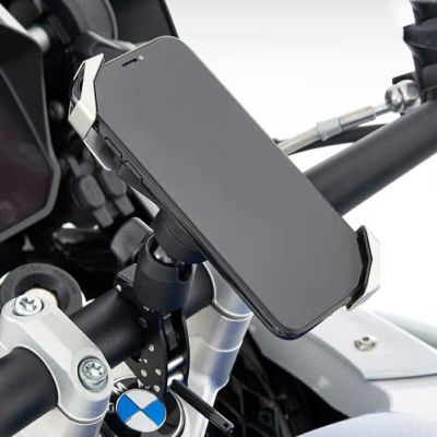 パンアメリカ スマートホンホルダー Wunderlich