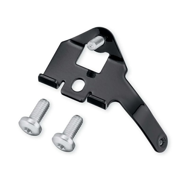 FLRT用エンジンガード マウントブラケット |ハーレーパーツ専門店 HDパーツ