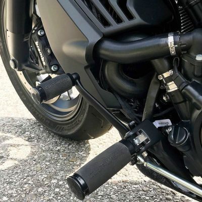 レボリューションマックスモデル用 レーシングシフトペグ CULTWERK