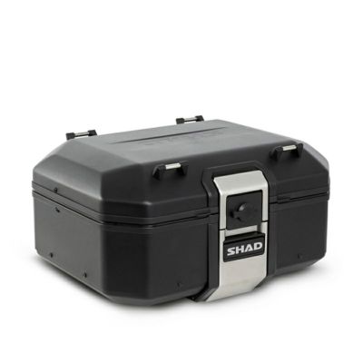 SHAD TR37B TERRA アルミトップケース 37L (ブラック)
