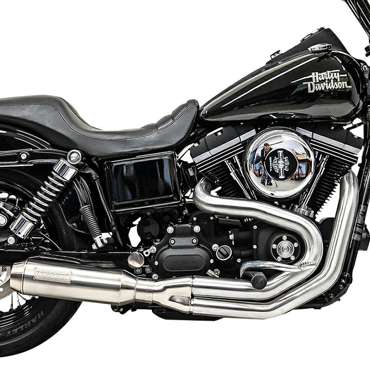 BASSANI Road Rage ショート2-1 グレッグ ルツカ リミテッド 