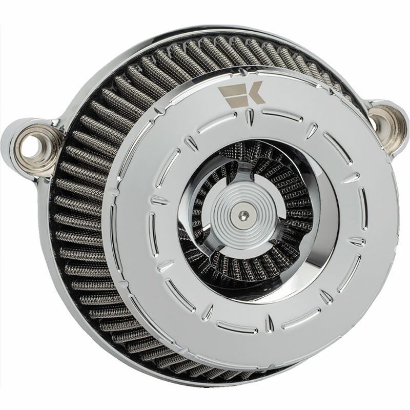 ハーレー NEWパーツ エアクリーナー 2023