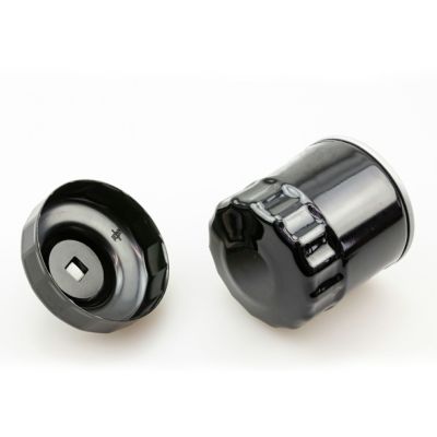 パンアメリカ、スポーツスターS、ナイトスター用 オイルフィルターレンチ KIJIMA