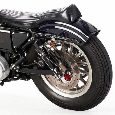 1995～2003 スポーツスター ショートリアフェンダー MOTOR ROCK