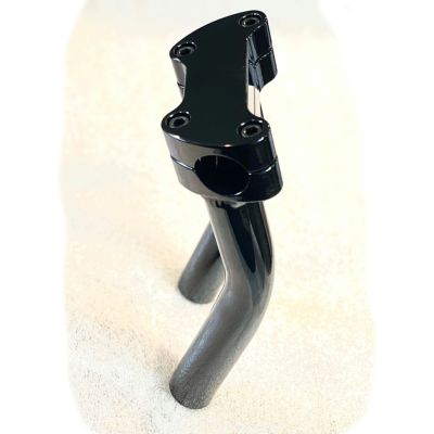 Bung King パンアメリカ用 7.5インチ・プルバックライザー