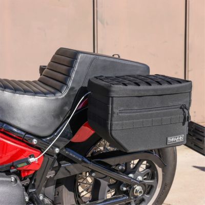 エスケープ サドルバッグ スラッシンサプライ(THRASHIN SUPPLY)