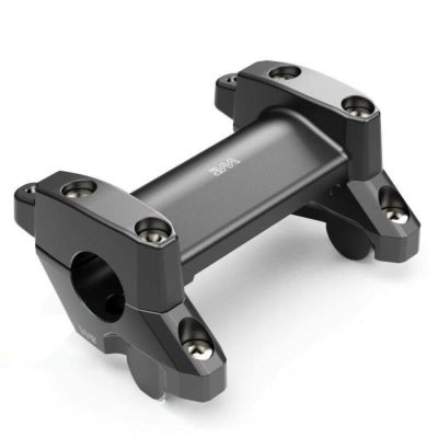 スポーツスターS ハンドルバーコンバージョン ライザーオフセットエクステンション VOIGT MOTO TECHNIK