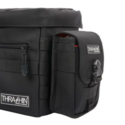 マルチ ユース モール ポーチ スラッシンサプライ(THRASHIN SUPPLY)