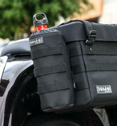 モール ボトル ホルスター スラッシンサプライ(THRASHIN SUPPLY)