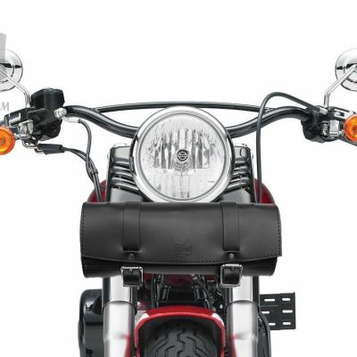 ユニバーサル 本革ツールバッグ ラージサイズ BAD&G CUSTOM