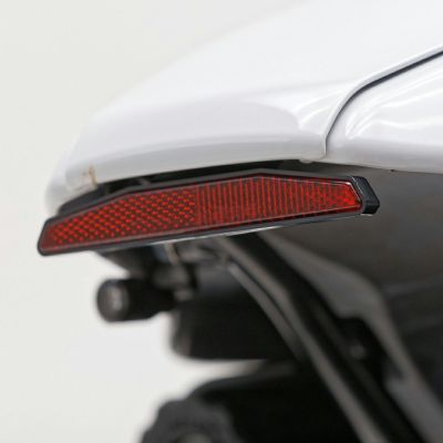 スポーツスターS リアリフレクター マウントキット Wunderkind
