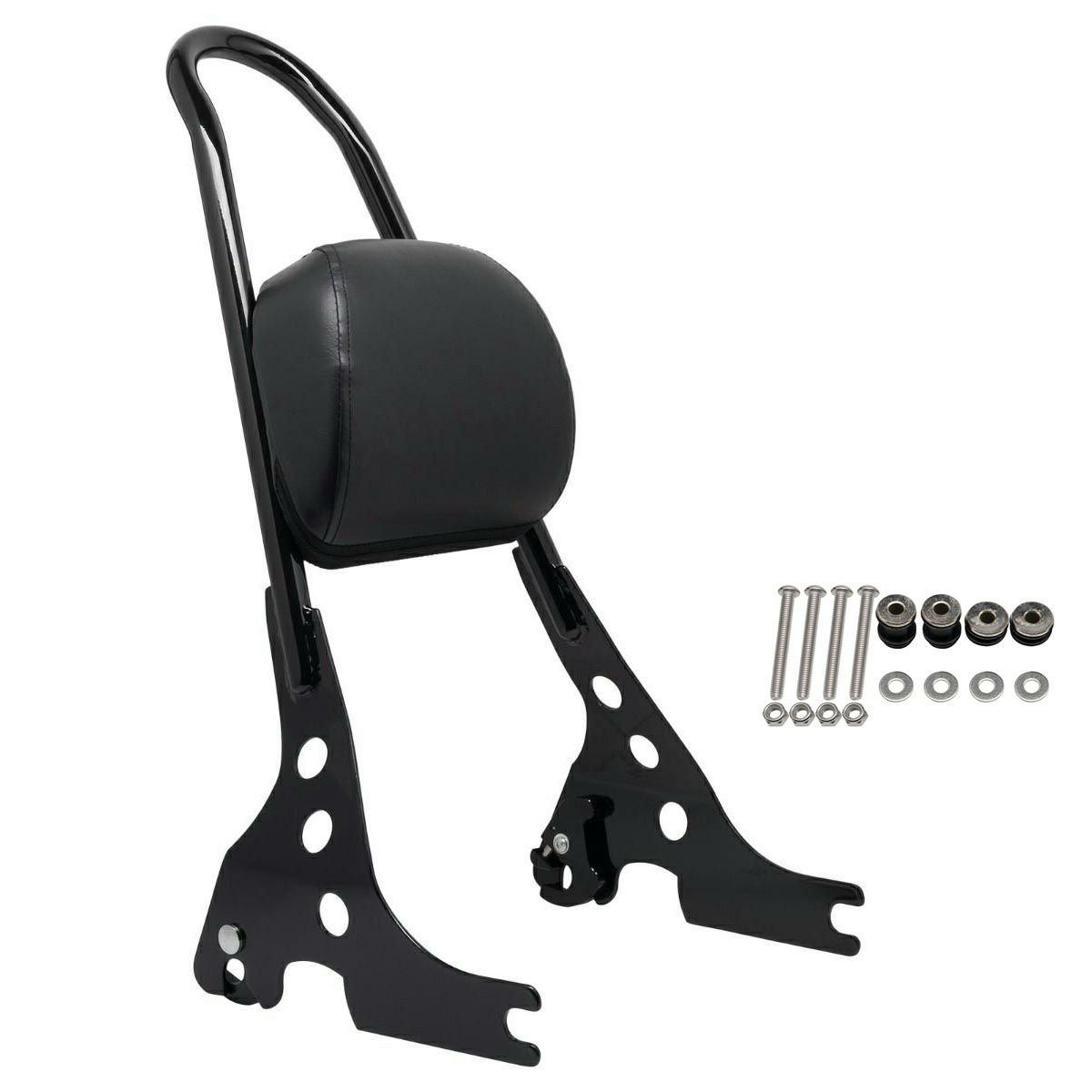 スポーツスター ワンピース・デタッチャブル・シーシーバー｜ハーレー 