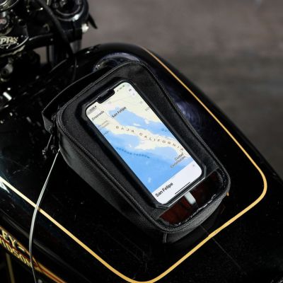 Biltwell EXFIL-2 ミニタンクバッグ