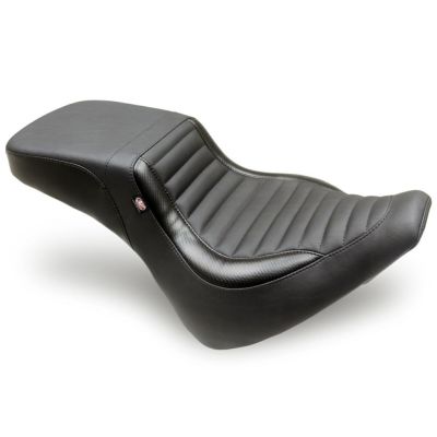 M8ソフテイル ブレイクアウト スクエアバック 2UPシート Mustang
