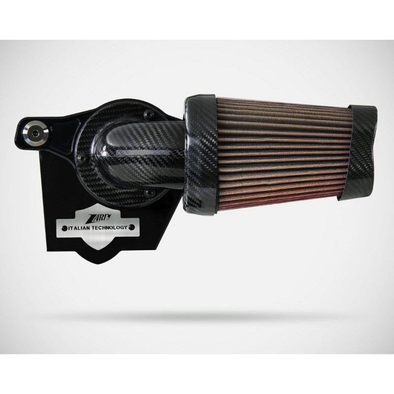 ZARD M8 ツーリング カーボン ハイフローエアクリーナーキット