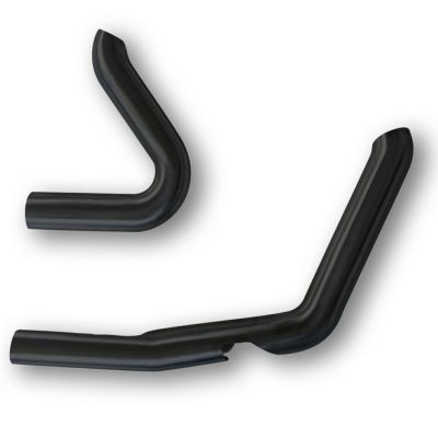 RED THUNDER EXHAUST フルエキゾーストマフラー セラミック