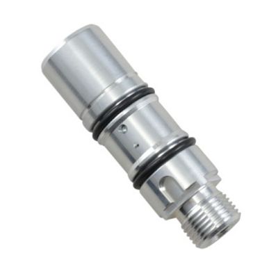 リアマスターシリンダー リビルドキット Drag Specialties