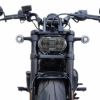 スポーツスターS RH1250S LEDカスタムヘッドライト ブラック