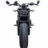 スポーツスターS RH1250S LEDカスタムヘッドライト ブラック 2