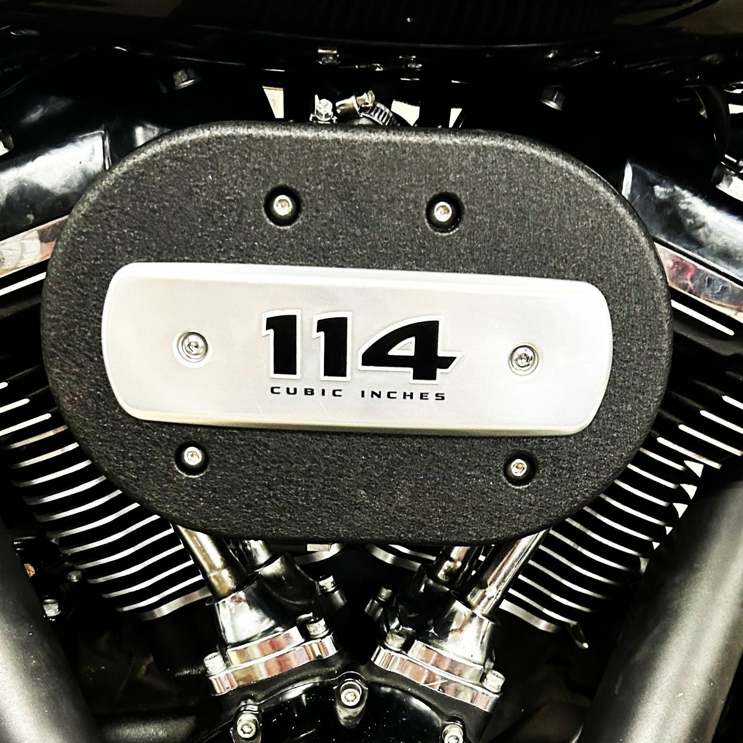 ツインカム 電子制御スロットル車用 828ハイフローエアクリーナー 