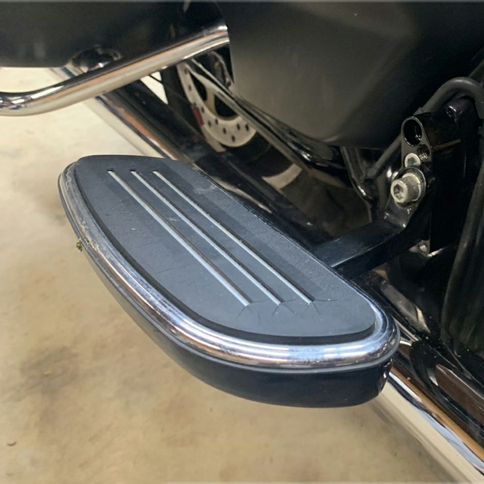 SEエクストリーム・ビレット・エアクリーナーキット アジテーター