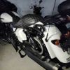 1998以降 ツーリング 車高調整機構付き ツインショックサスペンション ブラック SOUL 3