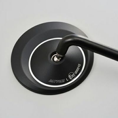 デイトナ H-Dミラー Type8 右用