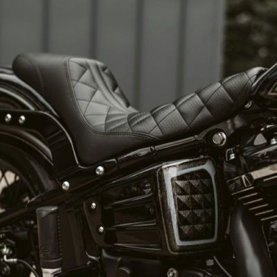 M8 ヘリテイジクラシック、デラックス、スリム カスタムプロファイルシート Killer Custom
