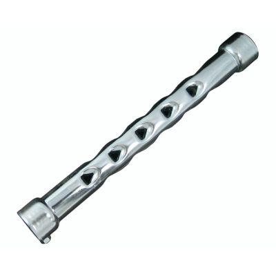 1-3/4インチ径マフラー用 インナーサイレンサー (12インチ長) NEO FACTORY