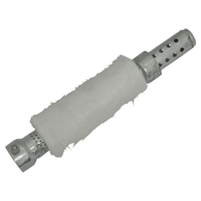1-3/4インチ径マフラー用 ジェントルインナーサイレンサー (11.5インチ長) NEO FACTORY
