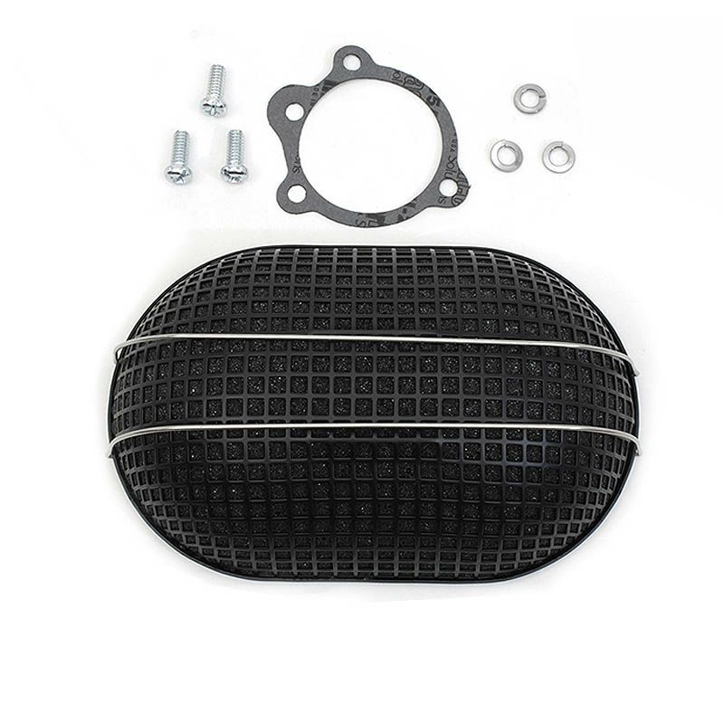 ハーレー、ショベルスポーツ エアクリーナー