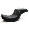 SALE】ダイナ SDC パフォーマンスグリッパーシート Saddlemen SALE】ダイナ SDC パフォーマンスグリッパーシート Saddlemen