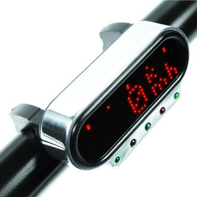 モトスコープ ミニ コンビフレーム ライト ポリッシュ Motogadget（モトガジェット）