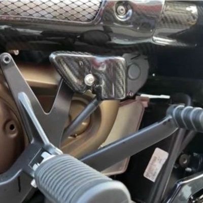 MOTOR STAGE スポーツスターS（RH1250S）用マフラー | マフラー