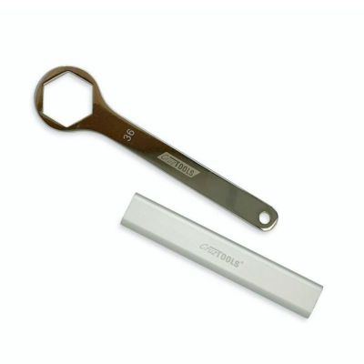 36mmアクスルレンチ CruzTools