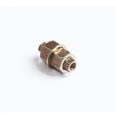 パンアメリカ用 フロントアクスルアダプター CRUZ TOOLS