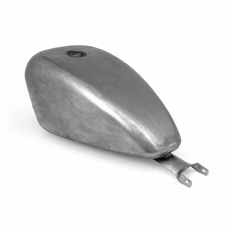 スポーツスター タンク