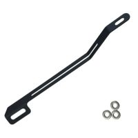 ダイナ用マフダイナ用マフラー脱落防止ステー WMW ラー脱落防止ステー WMW1