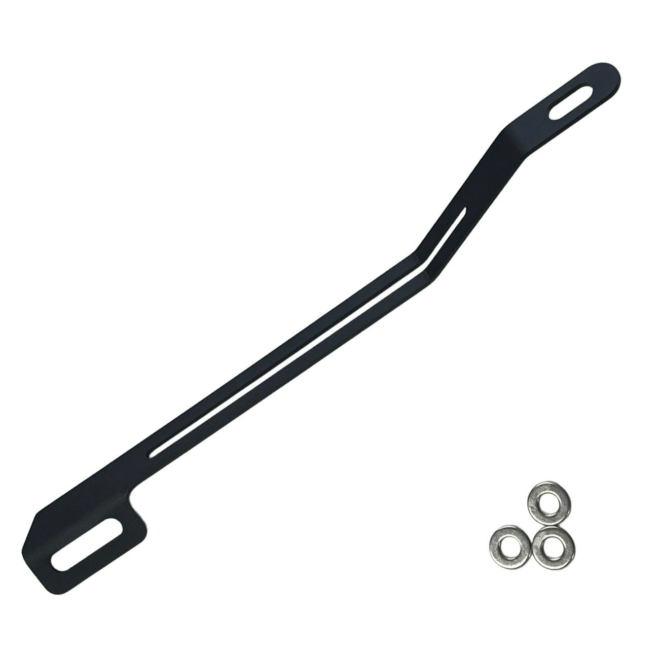 ダイナ用マフダイナ用マフラー脱落防止ステー WMW ラー脱落防止ステー WMW1