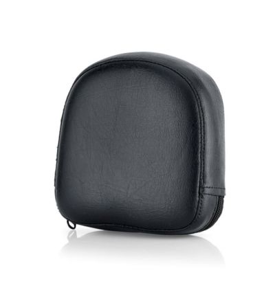 ハーレーIron Born シーシーバー用パッド(プレイン) Viking Bags
