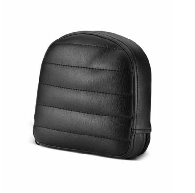 ハーレーIron Born シーシーバー用パッド(ホリゾンタル・スティッチ) Viking Bags