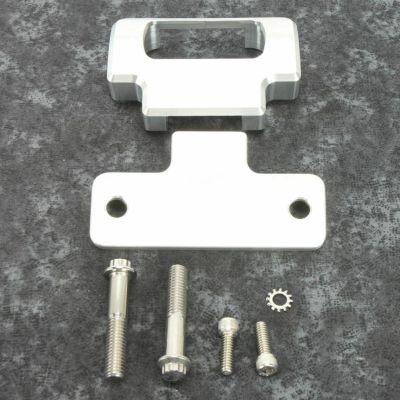 BILTWELL ダッシュパネル マウントゲージ　ブラック BILTWELL ダッシュパネル マウントゲージ ブラック |ハーレー