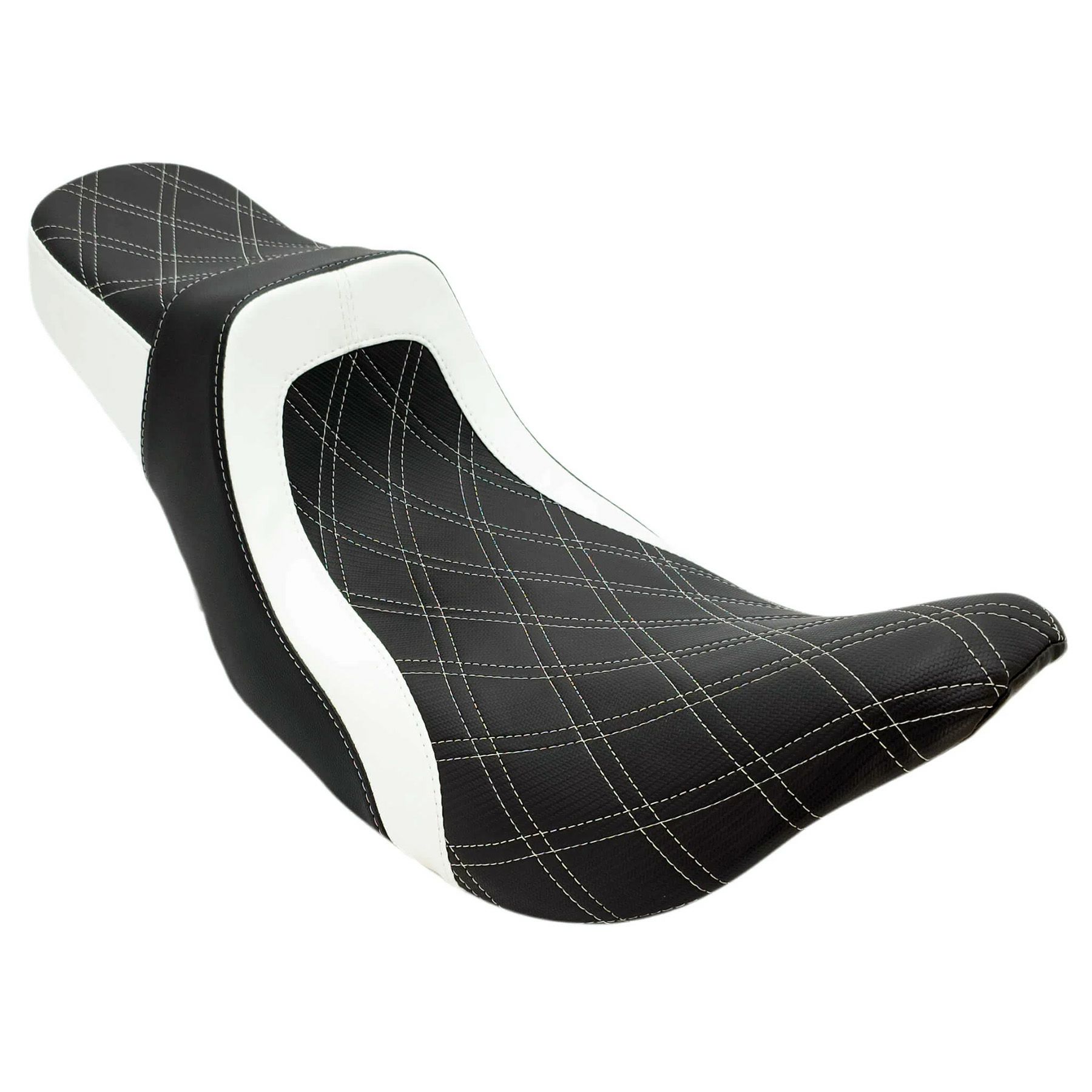 TERU ハーレー CMC FASTBACK 2UPシート ツーリング 000000104044-01-m