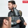 モトセーフプロ イヤープラグセット ALPINE HEARING 5