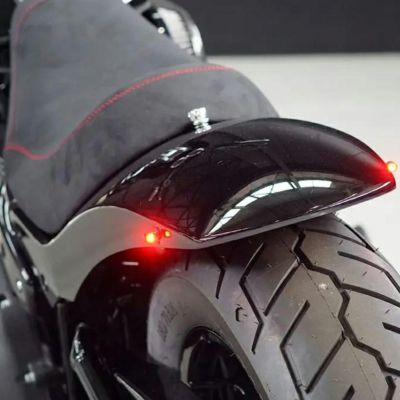 ローライダーS ショートリアフェンダー/シートセット ノイズ