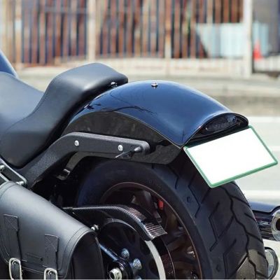 ローライダー/S ダックテール・リアフェンダー（スモークテールランプ） ノイズ